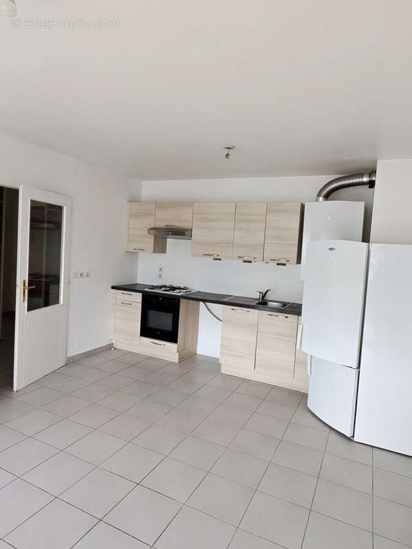 Appartement à FERNEY-VOLTAIRE