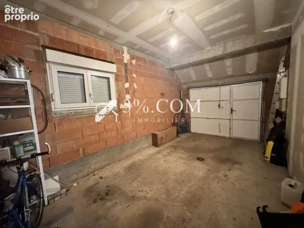 Maison plain pied 83m2 avec  2 chambres   à rafraîchir sur 4 - photo 13