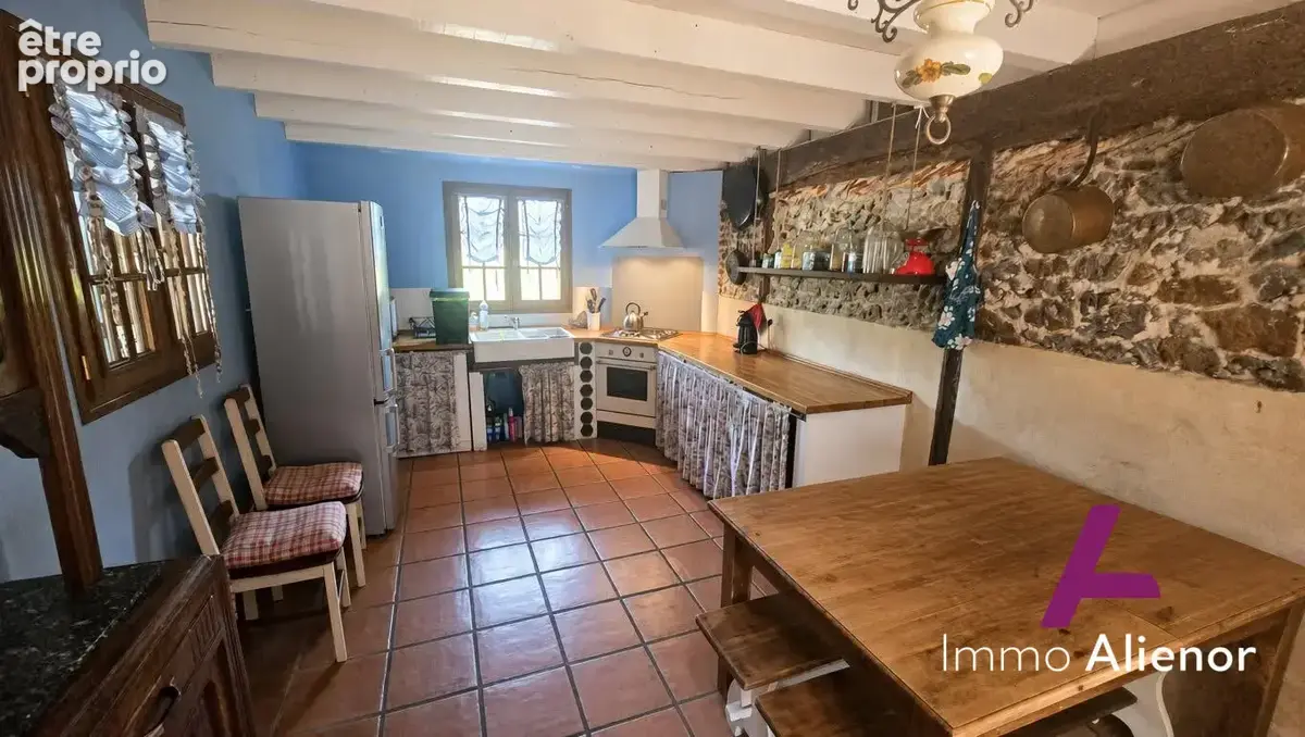 Maison 143 m² à Mimizan  - photo 4