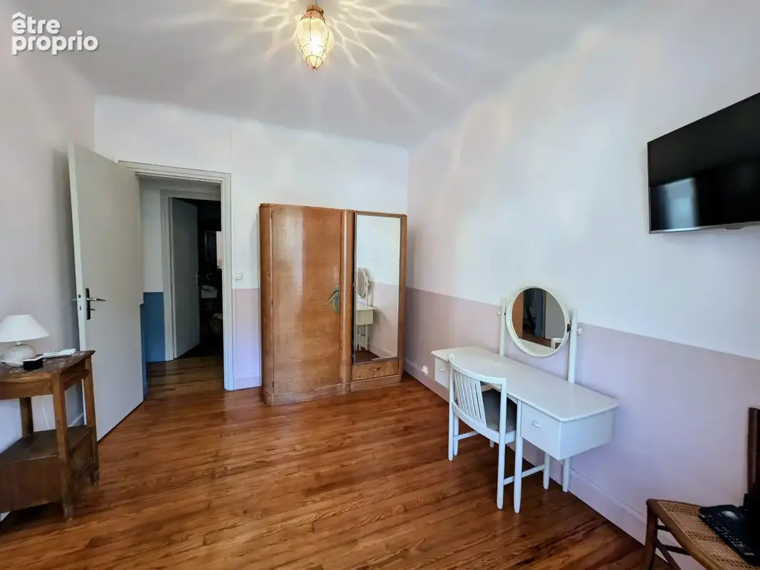 Nouveau prix   232 000 €   maison 3 chambres, jardin, grands garages & vue montagnes - photo 9