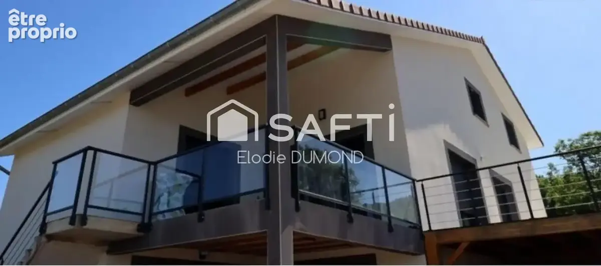Photo 1 - Maison à SAINT-AMOUR