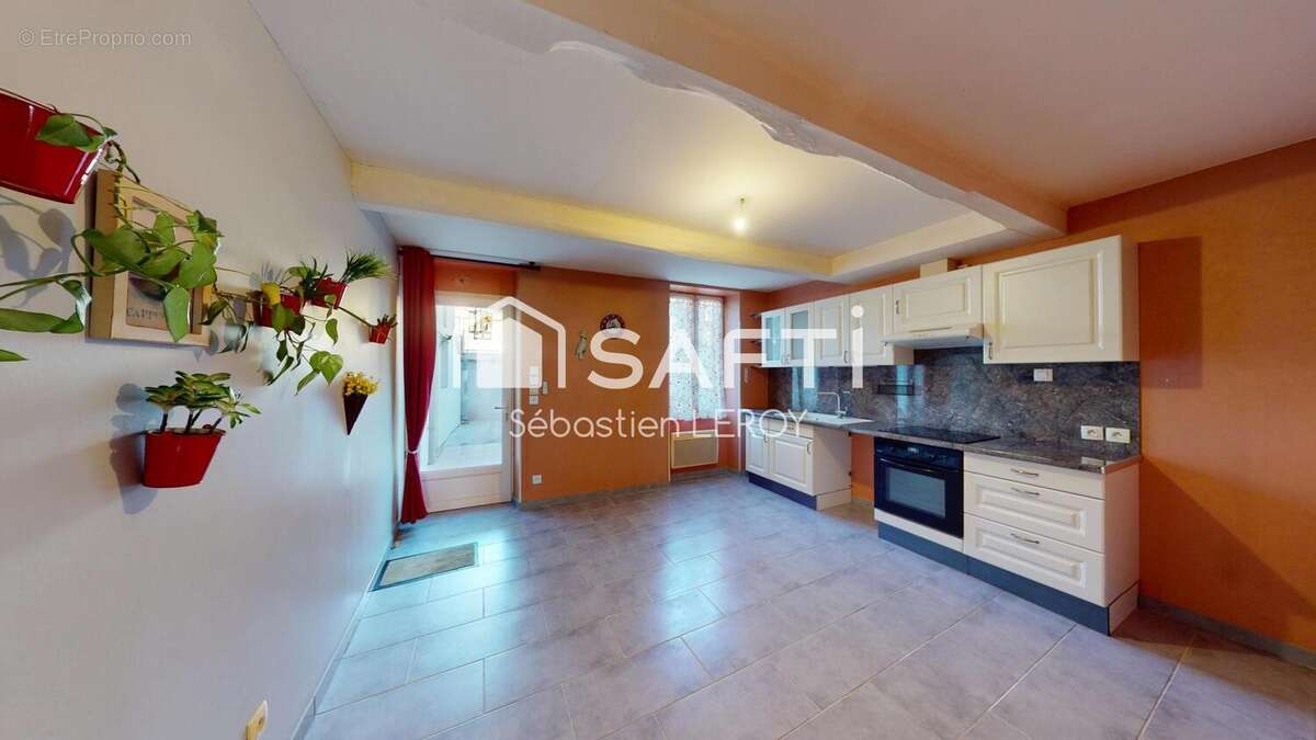 Photo 3 - Maison à BEAUMONT-DE-LOMAGNE