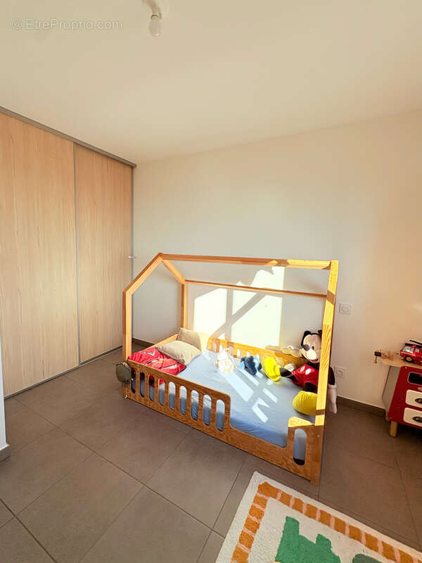 Appartement à SAN-MARTINO-DI-LOTA