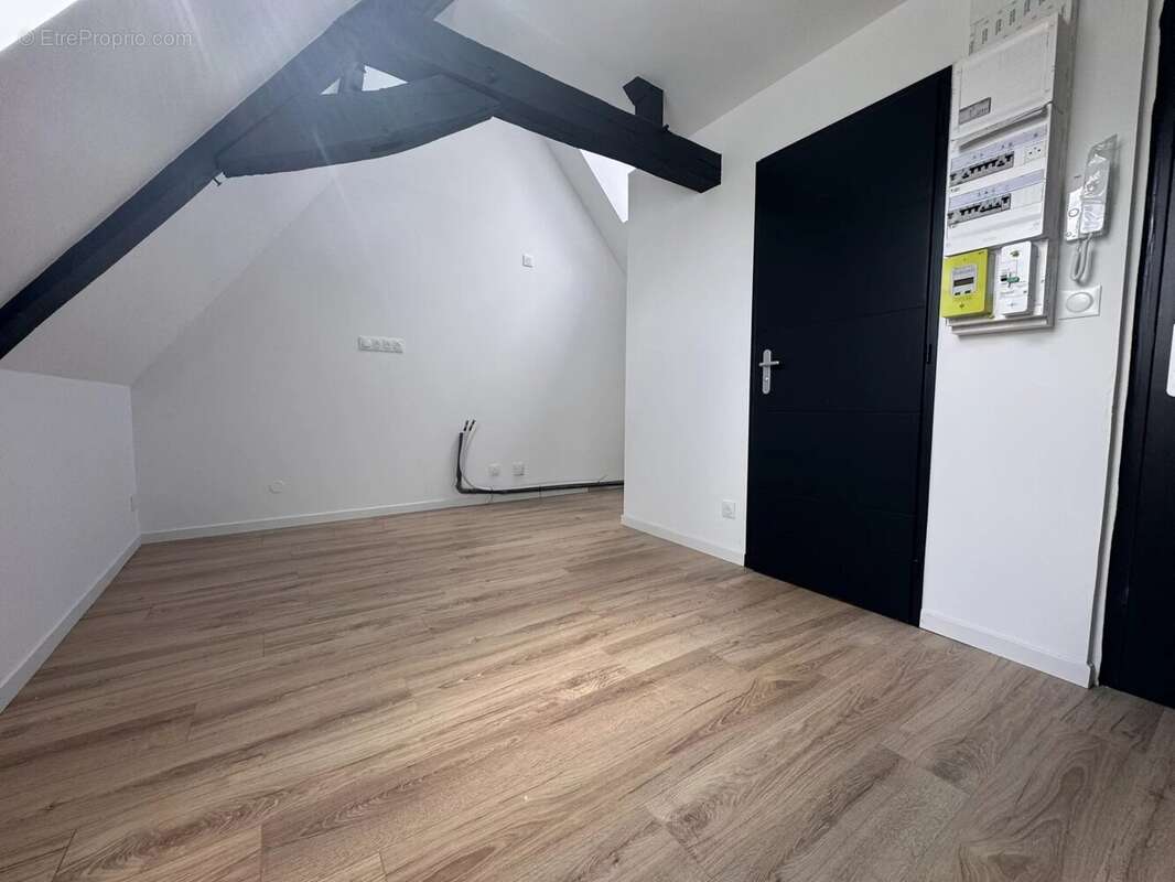 Appartement à DOUAI