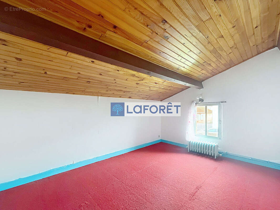 Maison à SAINT-DIZIER