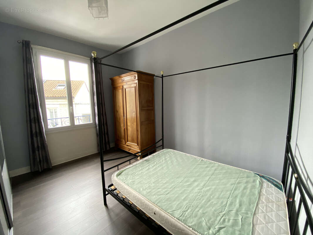 Appartement à ANGOULEME