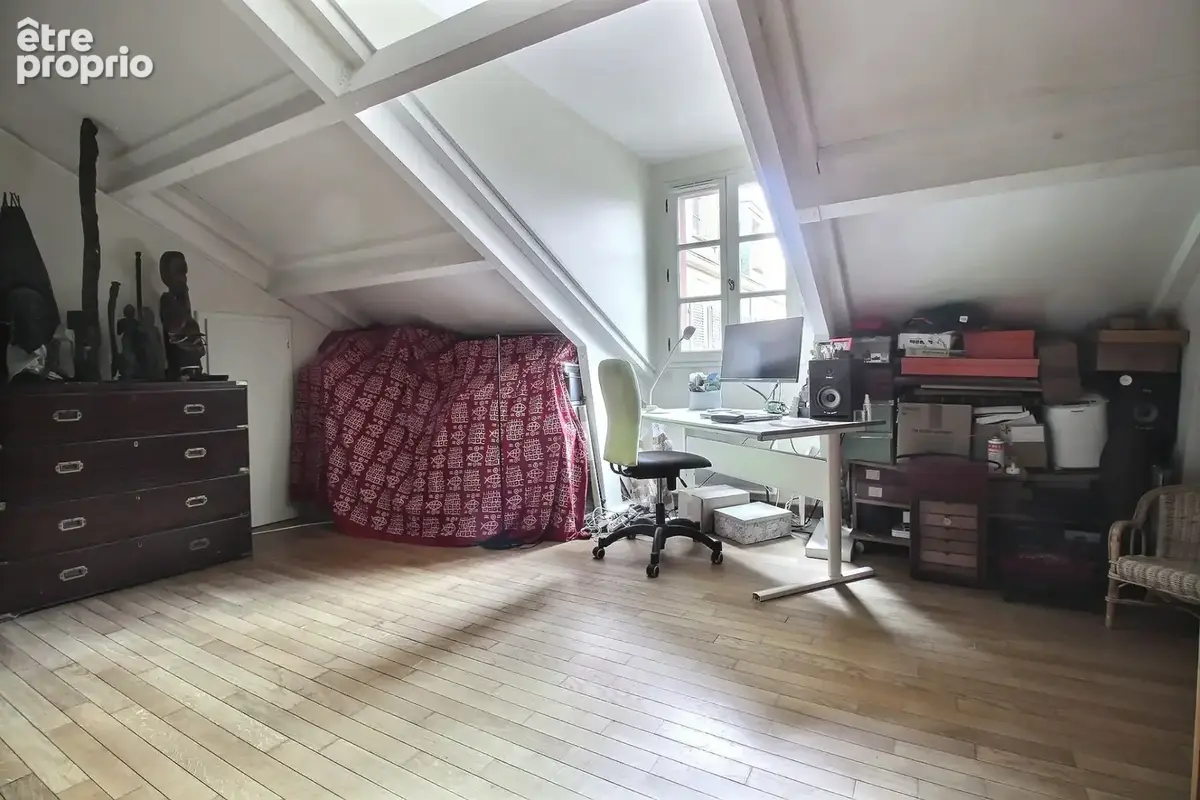 Maison 4 pièces 107 m² à vendre à Versailles (78000) - photo 9