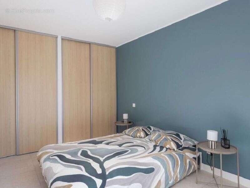 Appartement à CANET-EN-ROUSSILLON