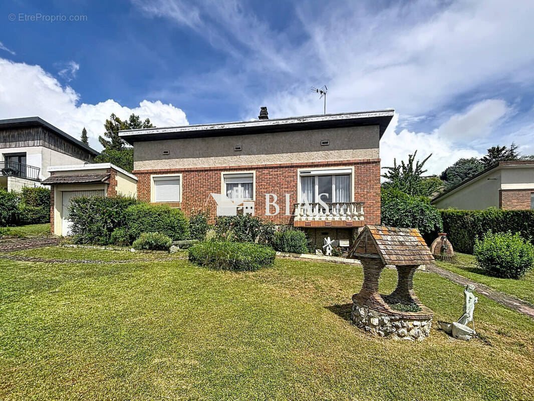 Maison à SOTTEVILLE-SOUS-LE-VAL
