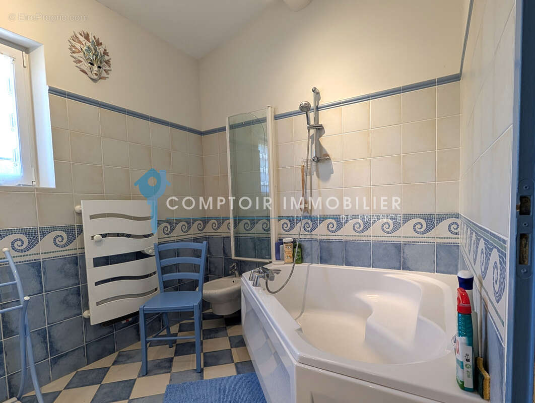 Maison à APT