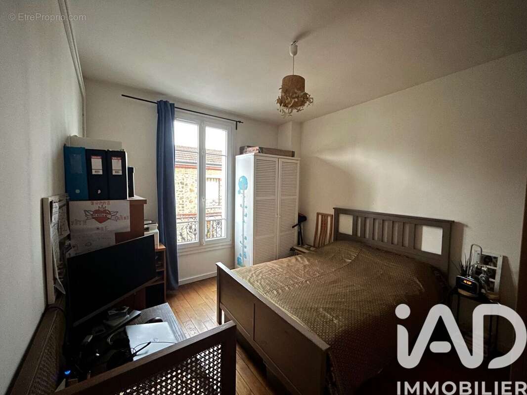 Photo 5 - Appartement à SURESNES