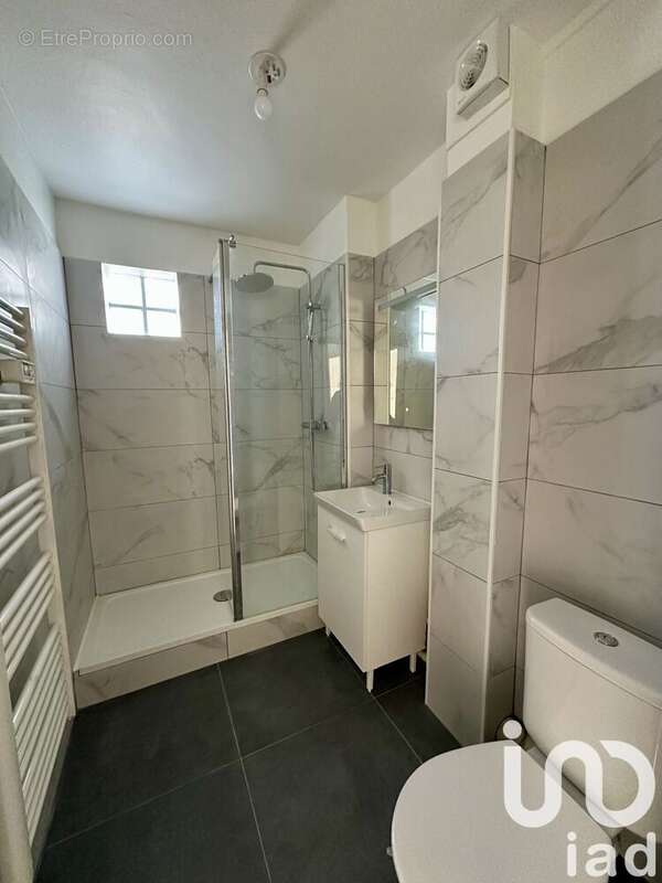 Photo 4 - Appartement à THORIGNY-SUR-MARNE