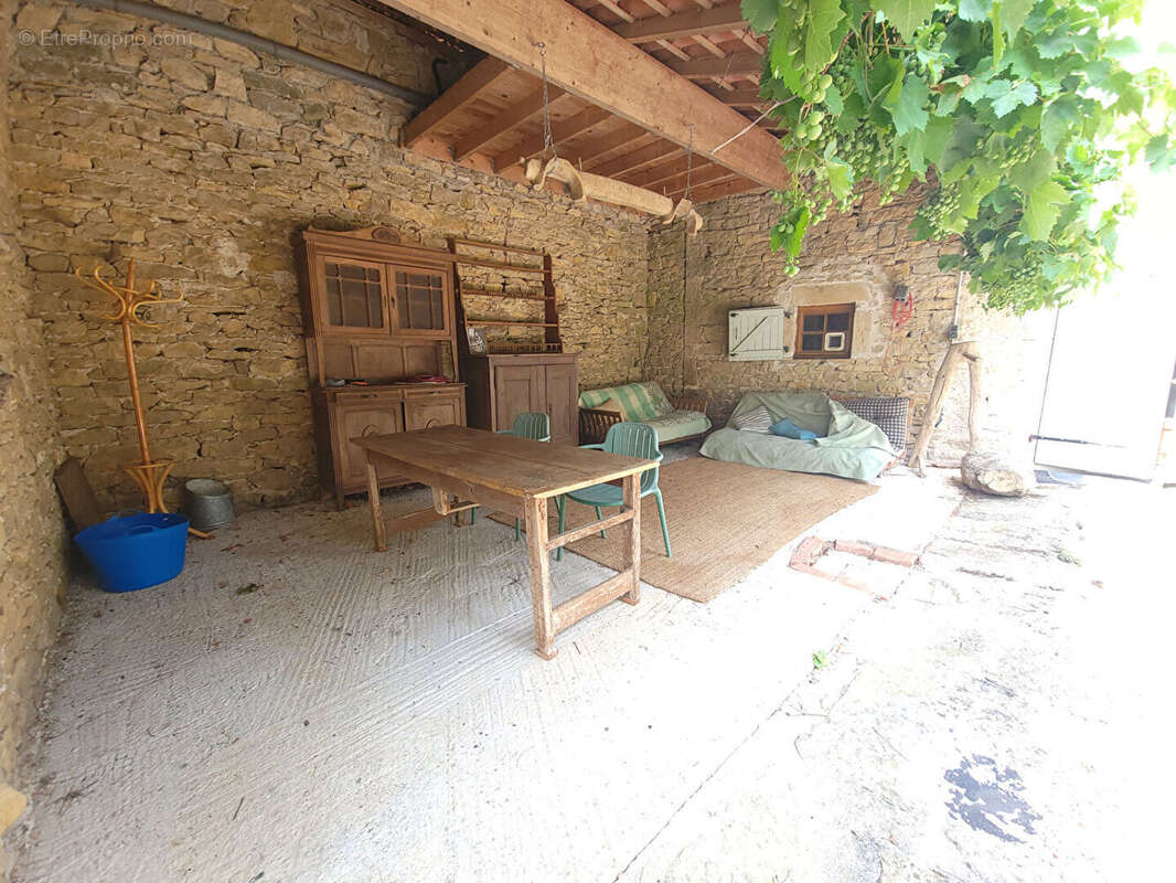 Maison de caractère - près de Villeneuve d'Aveyron - photo 15