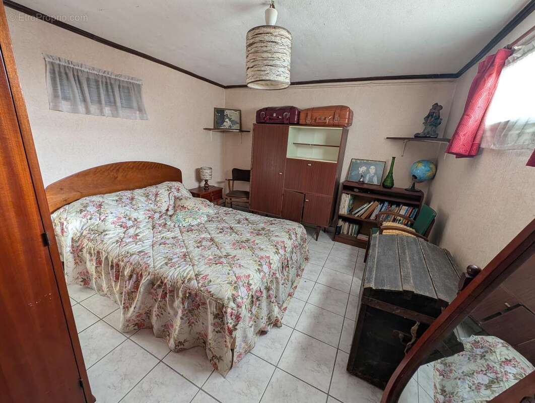 Maison 66 m² à Mezidon-Canon  - photo 4