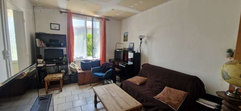 Maison à vendre 5 pièces GABARRET (40) - photo 3
