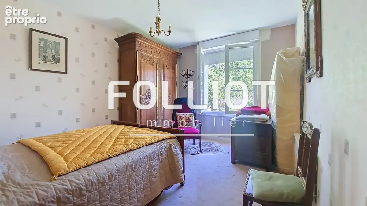 Maison à vendre à Beslon - 6 pièces, 100 m² - photo 9