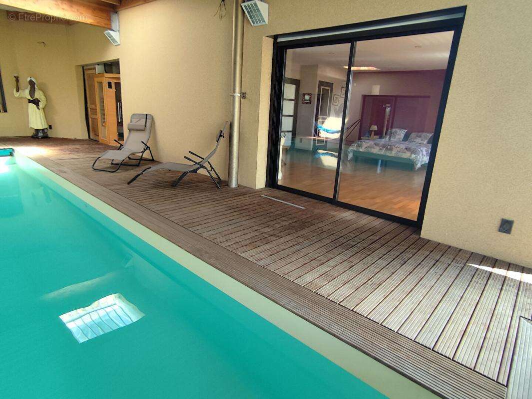 Maison à PLENEUF-VAL-ANDRE