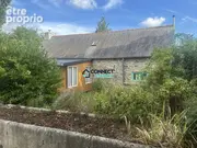 Maison à ROUDOUALLEC