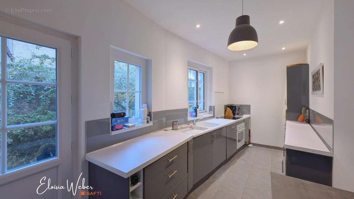 Photo 9 - Maison à ANGERS