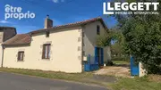 Maison à MENIGOUTE