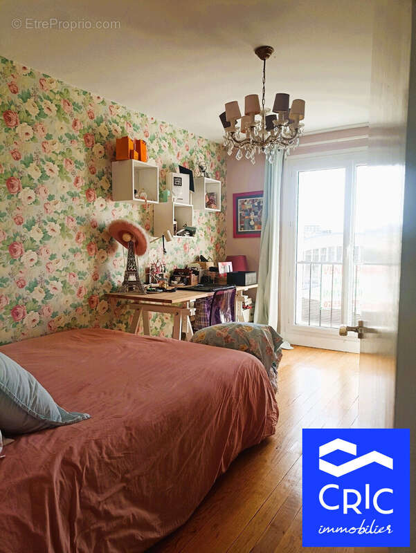 Appartement à LE HAVRE