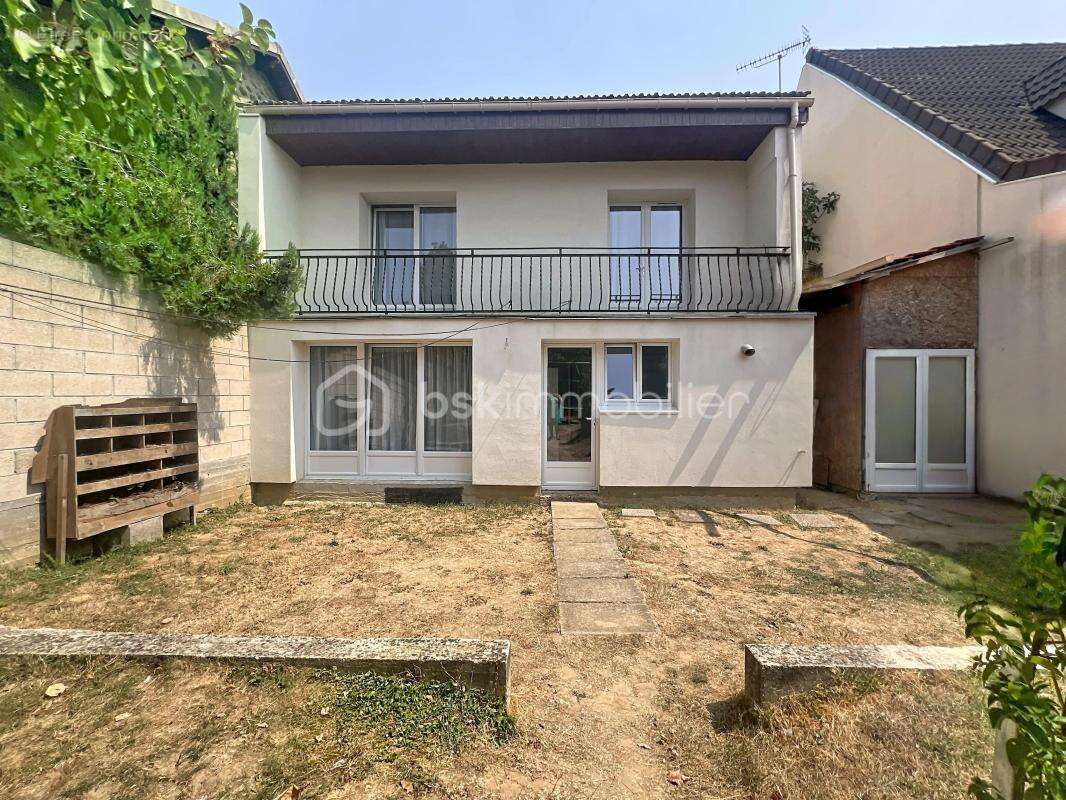 Maison Familiale 116 m2 Ris-Orangis - photo 15