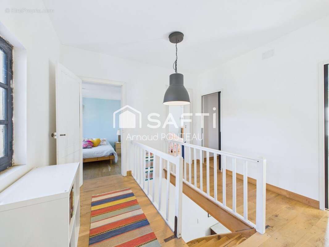 Photo 7 - Maison à HOSTENS