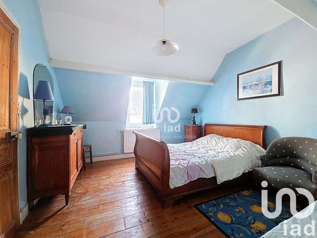 Photo 9 - Maison à AULT