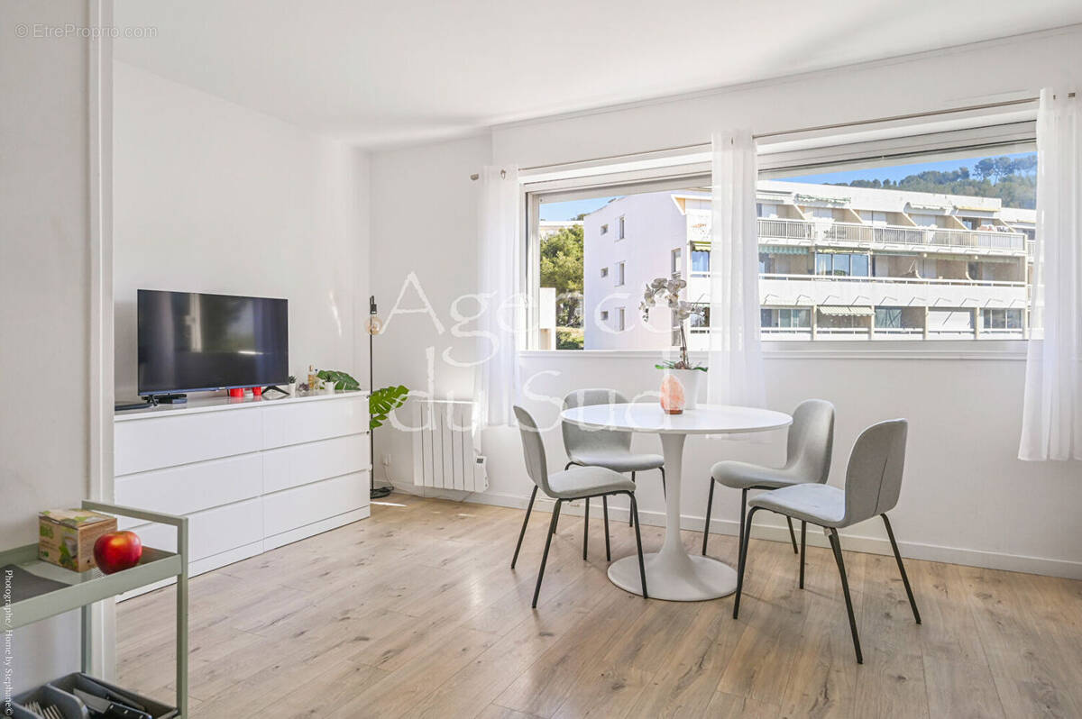 Appartement à LA CIOTAT