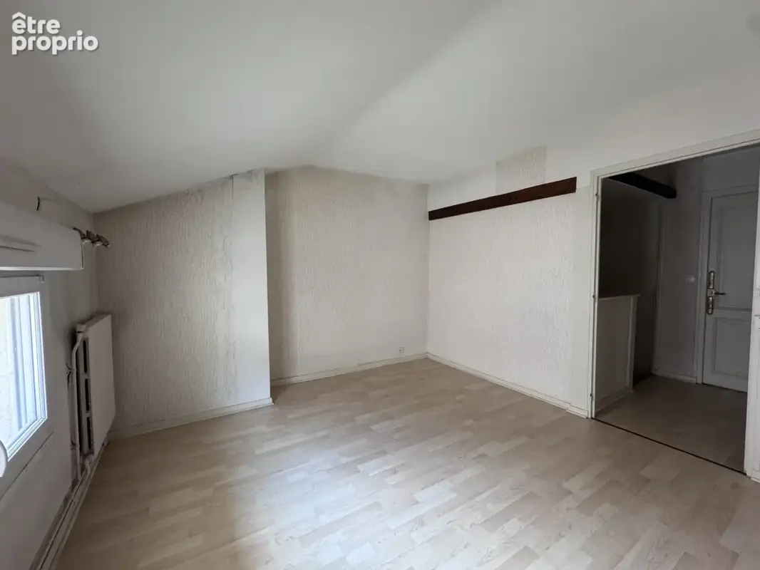 Immeuble avec 2 entrêes indépendantes - photo 13