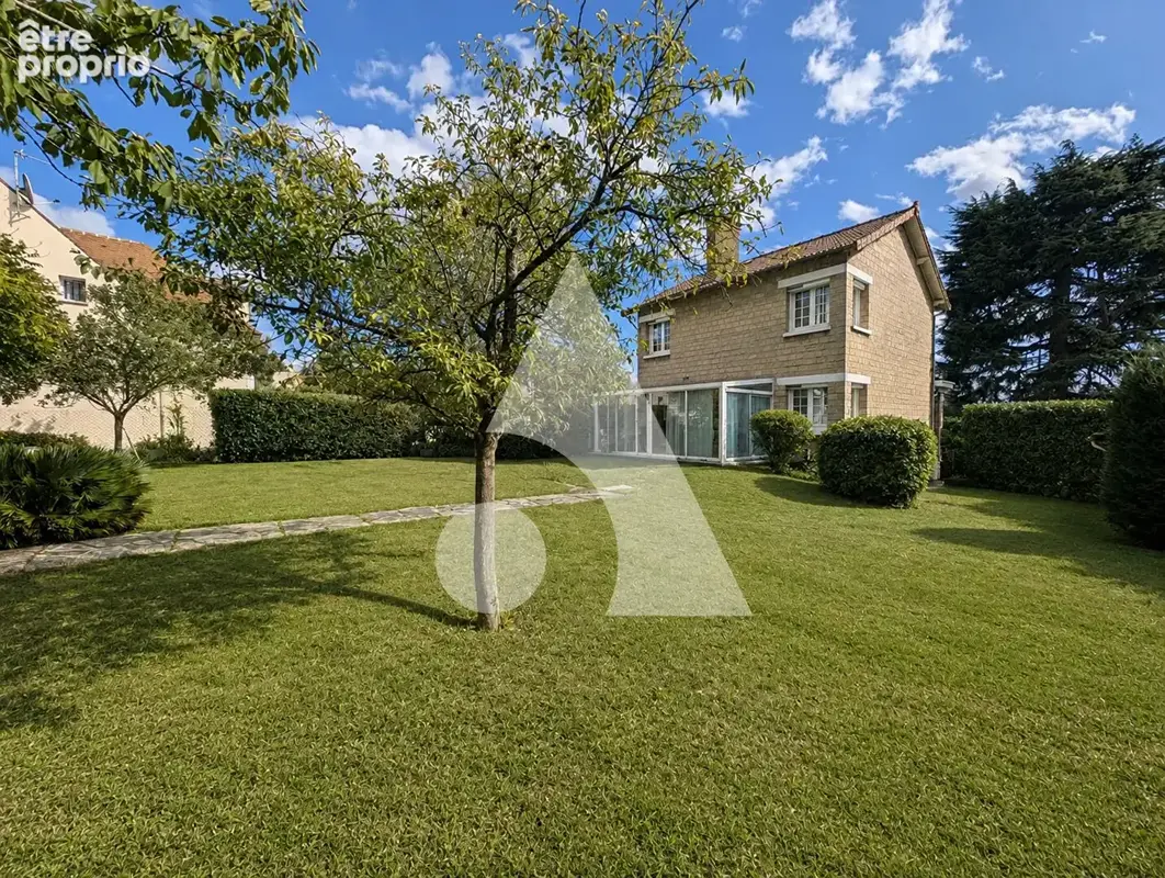 Maison avec grand jardin - val d'herblay - photo 6