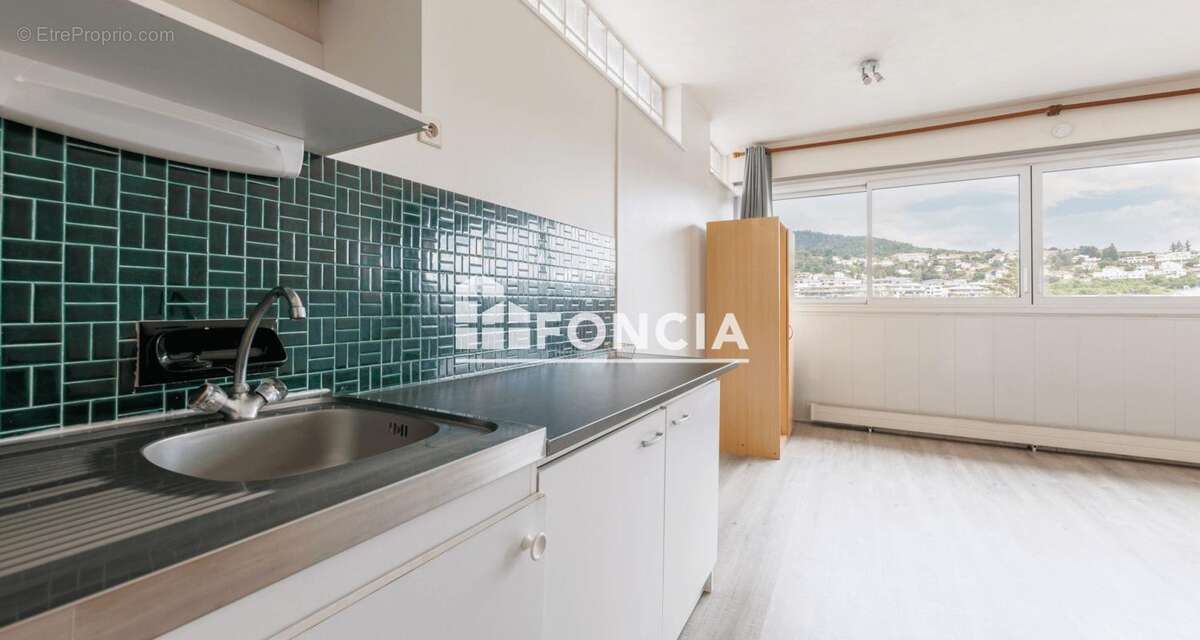Appartement à CHAMALIERES