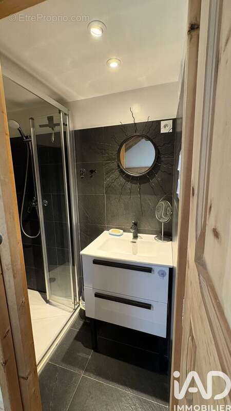 Photo 5 - Appartement à ABRIES