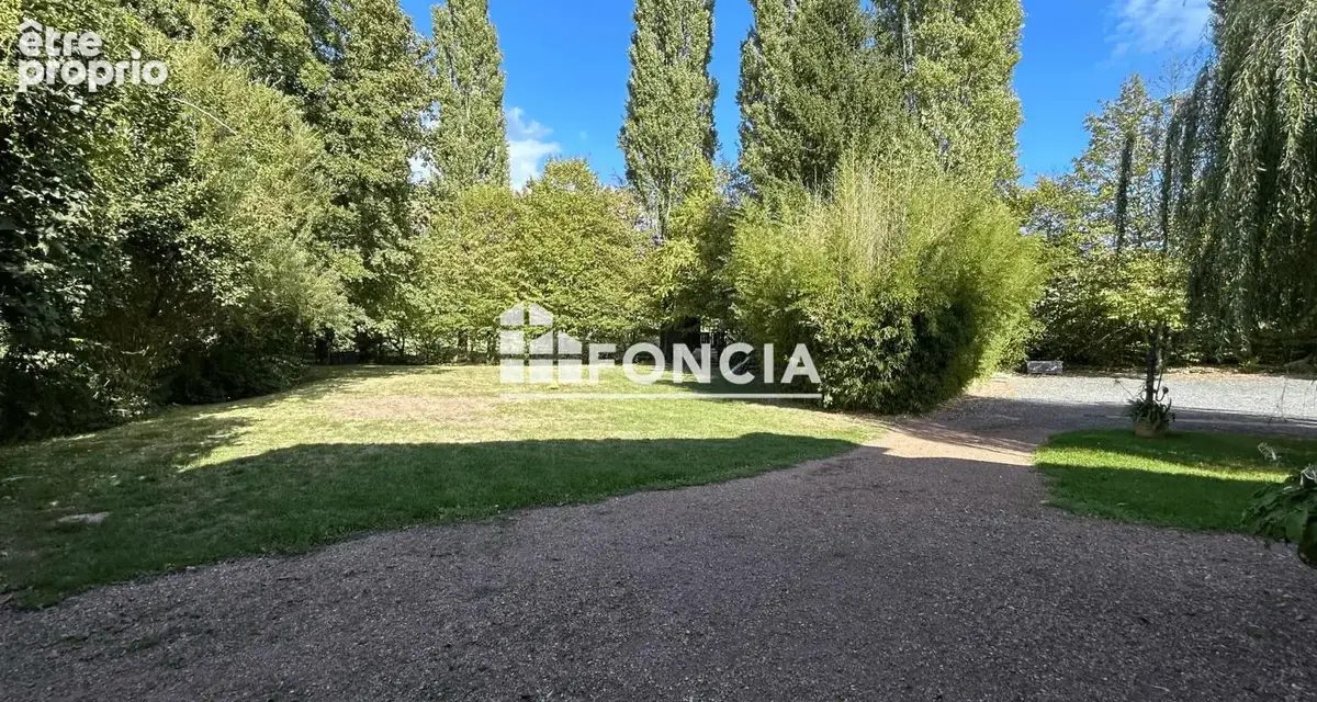 Rare à la vente ! Propriété de 576 m² sur 45 ares – Piscine couverte – Phalsbourg - photo 6