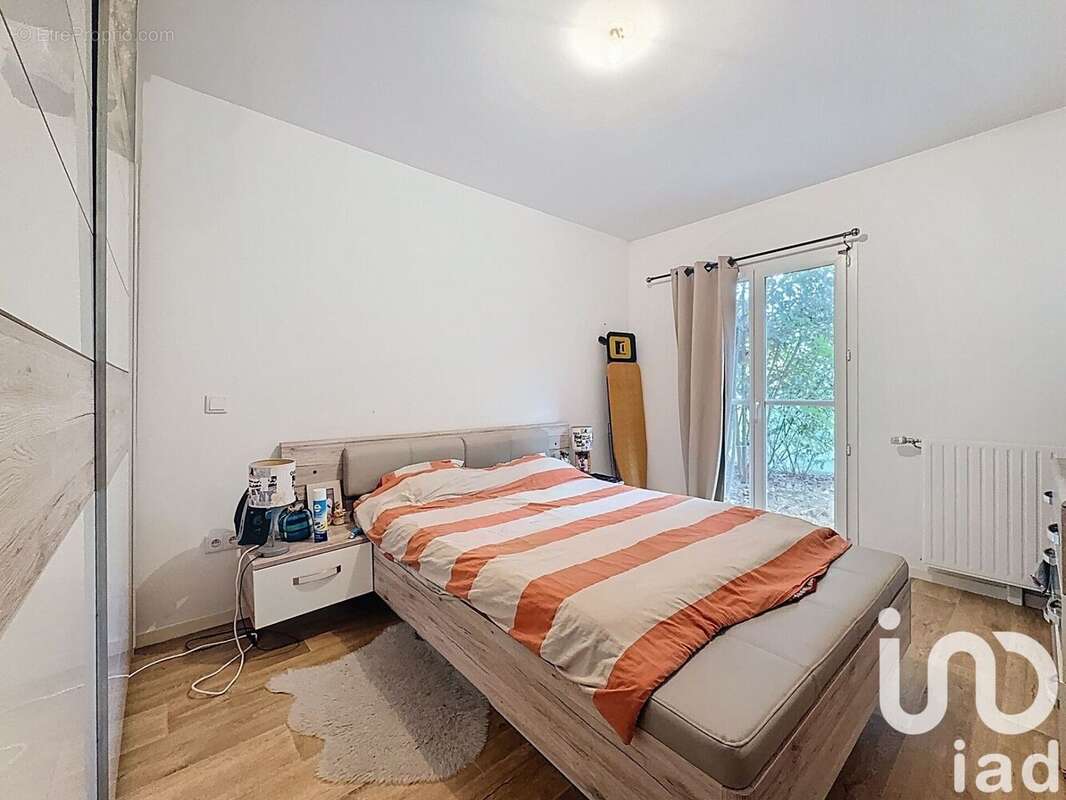 Photo 4 - Appartement à LIEUSAINT