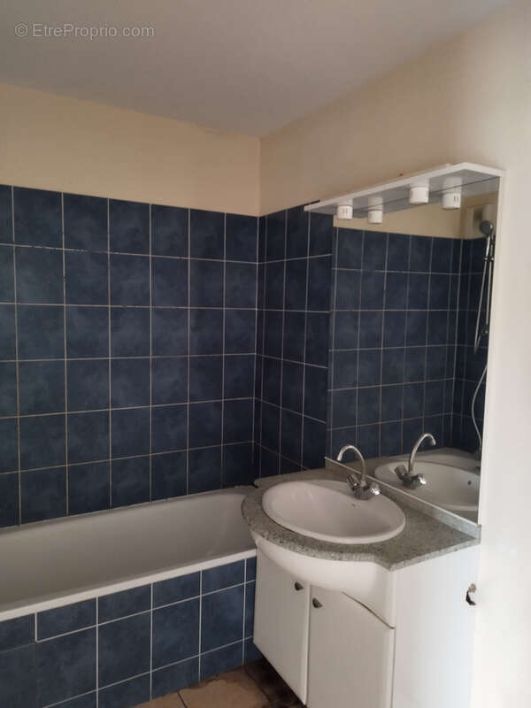 Appartement à CARCASSONNE