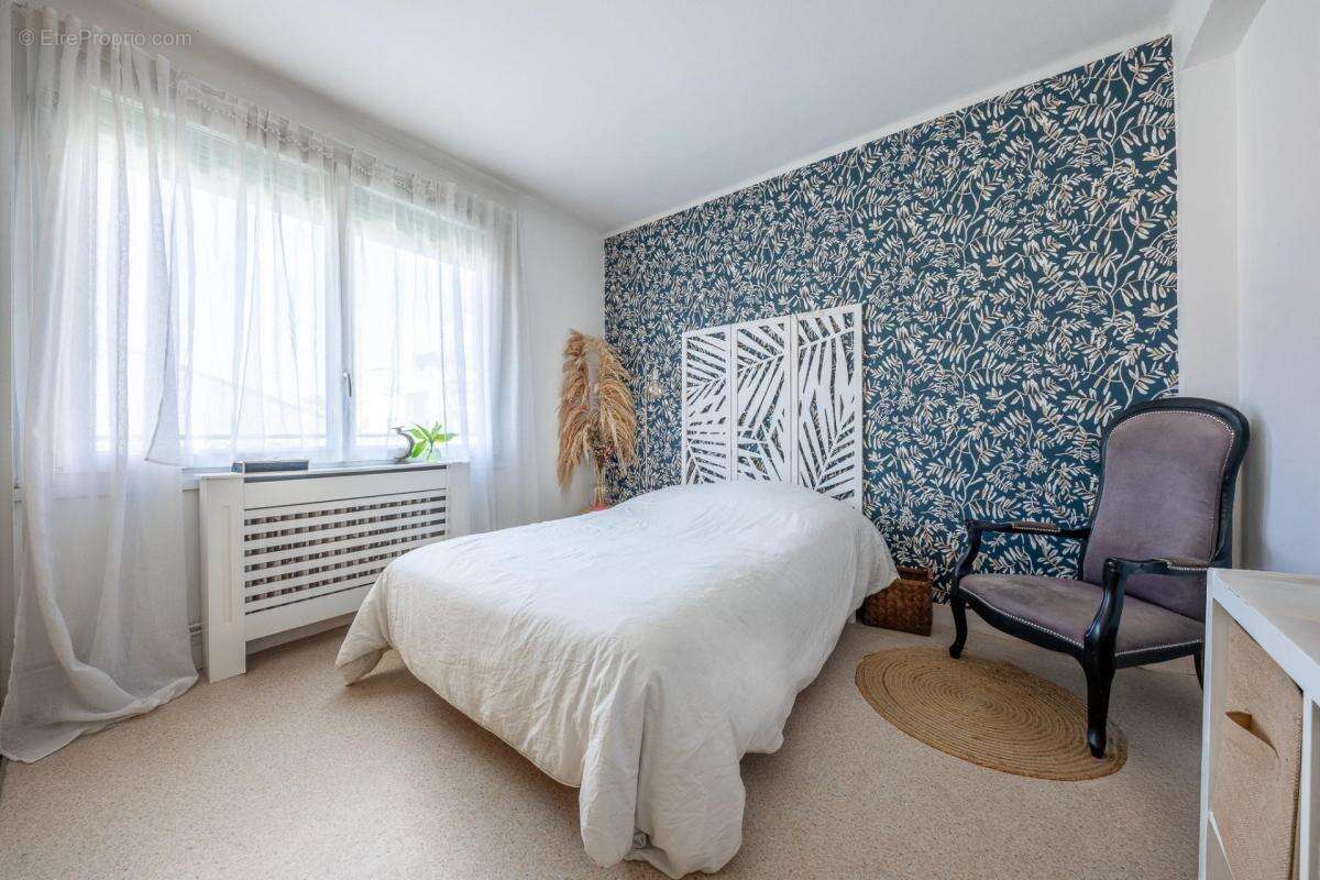 Appartement à SAINT-MALO