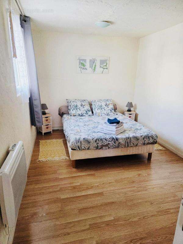 Maison à CASTELNAUDARY