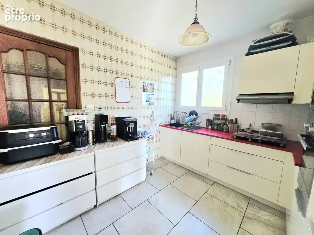 La seyne sur mer - villa en 2 appartements - photo 4