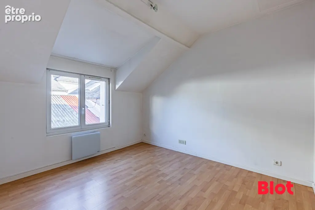 Appartement 51 m² à Nantes  - photo 4