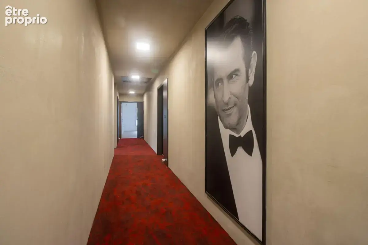 Quartier Les Justices - Appartement 41.33 m2 - 1 chambre - Balcon - Stationnement - photo 9