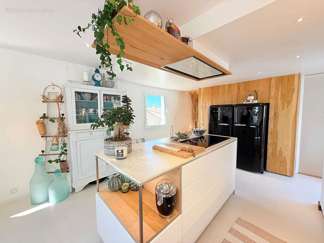 Villa vue mer 105 m2, a pied mer et centre  les issambres - photo 7