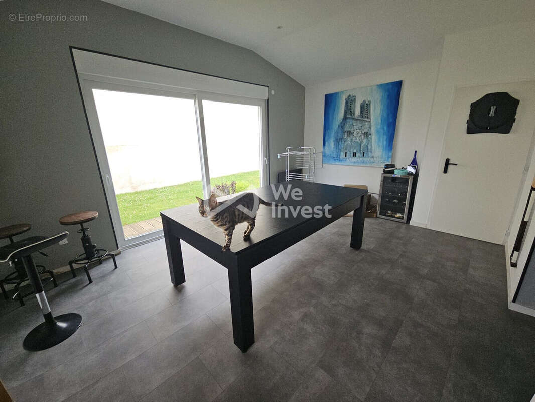 Maison 225 m² à Pargny-Les-Reims  - photo 6