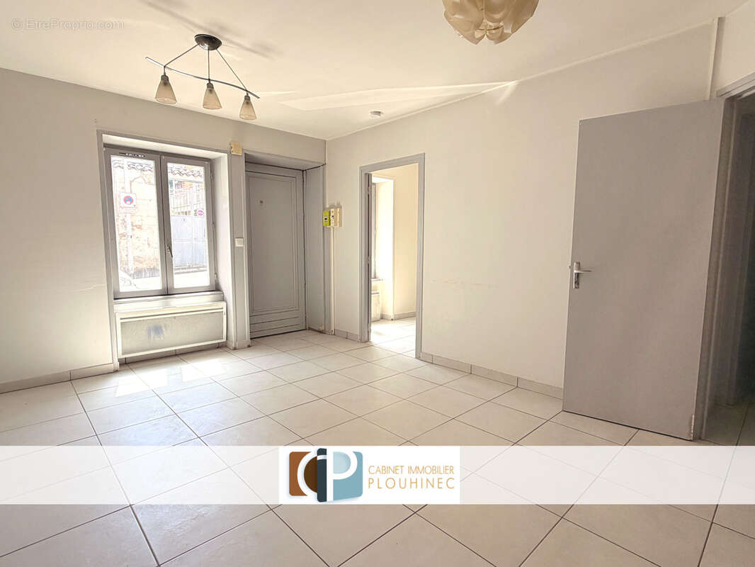 Appartement à MACON