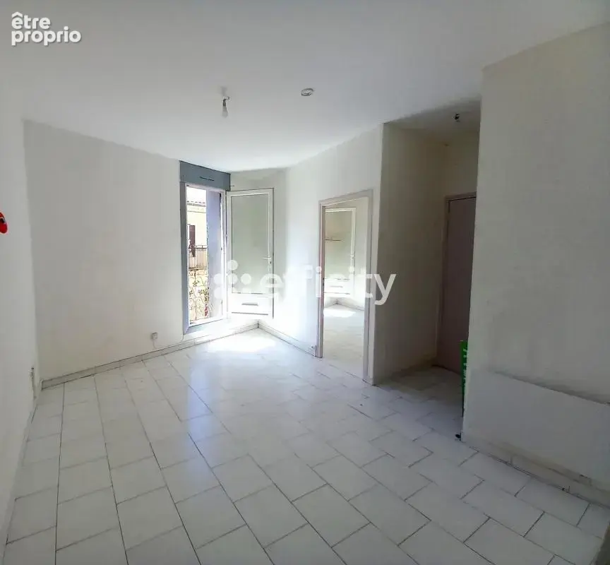 Appartement à rénover - photo 2