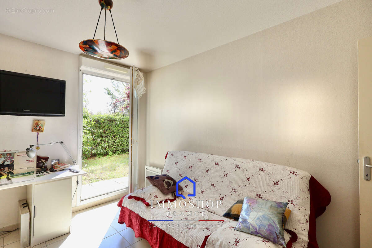 Appartement à MARSEILLE-13E