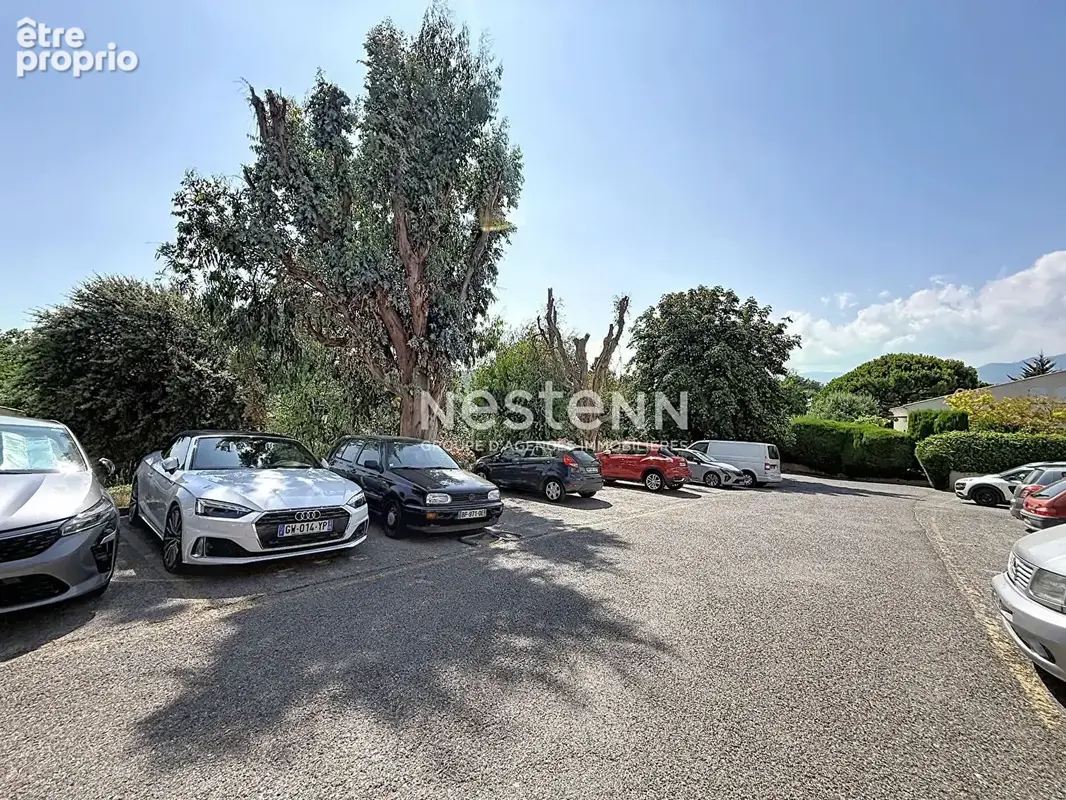 Co-exclusivité - Maison coup de coeur - Exposée Sud - Les Hameaux du Soleil - Piscine - Villeneuve-Loubet - photo 16