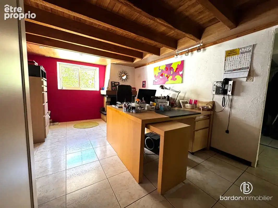 Maison 11 pièces -  208 m² - À seulement 1km des commodités de Challans - photo 15