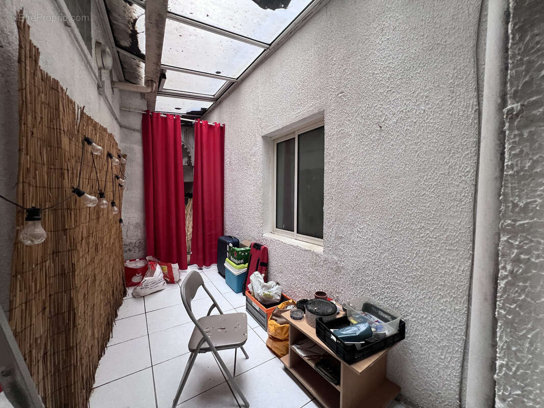 Appartement à NIMES