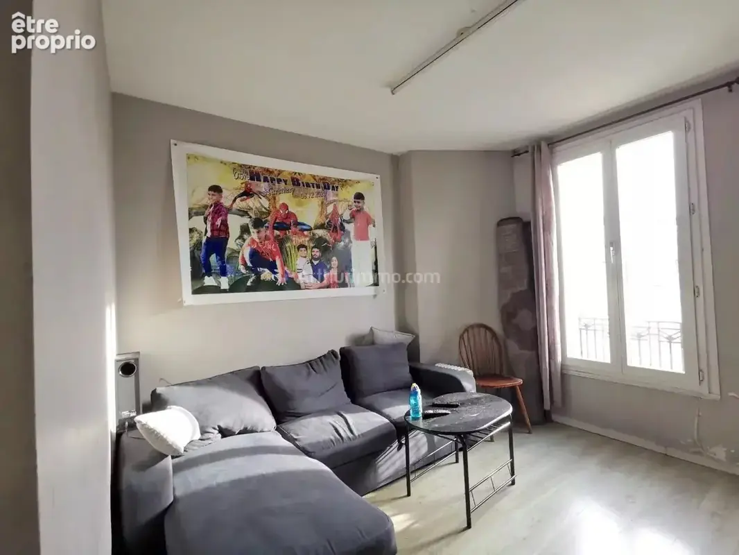 Vente Appartement Villeneuve-saint-georges(94190) 119 000ï¿œ - photo 2